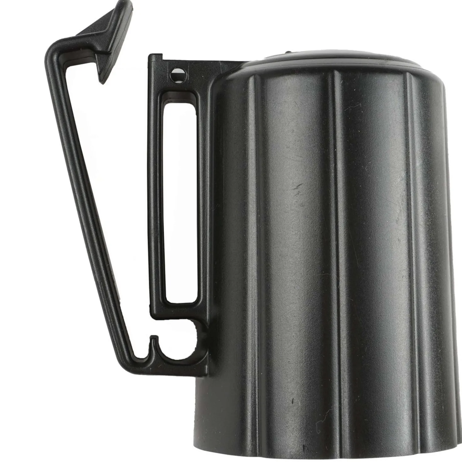 Kerbl Isolator T-Post 10 Stuks Zwart
