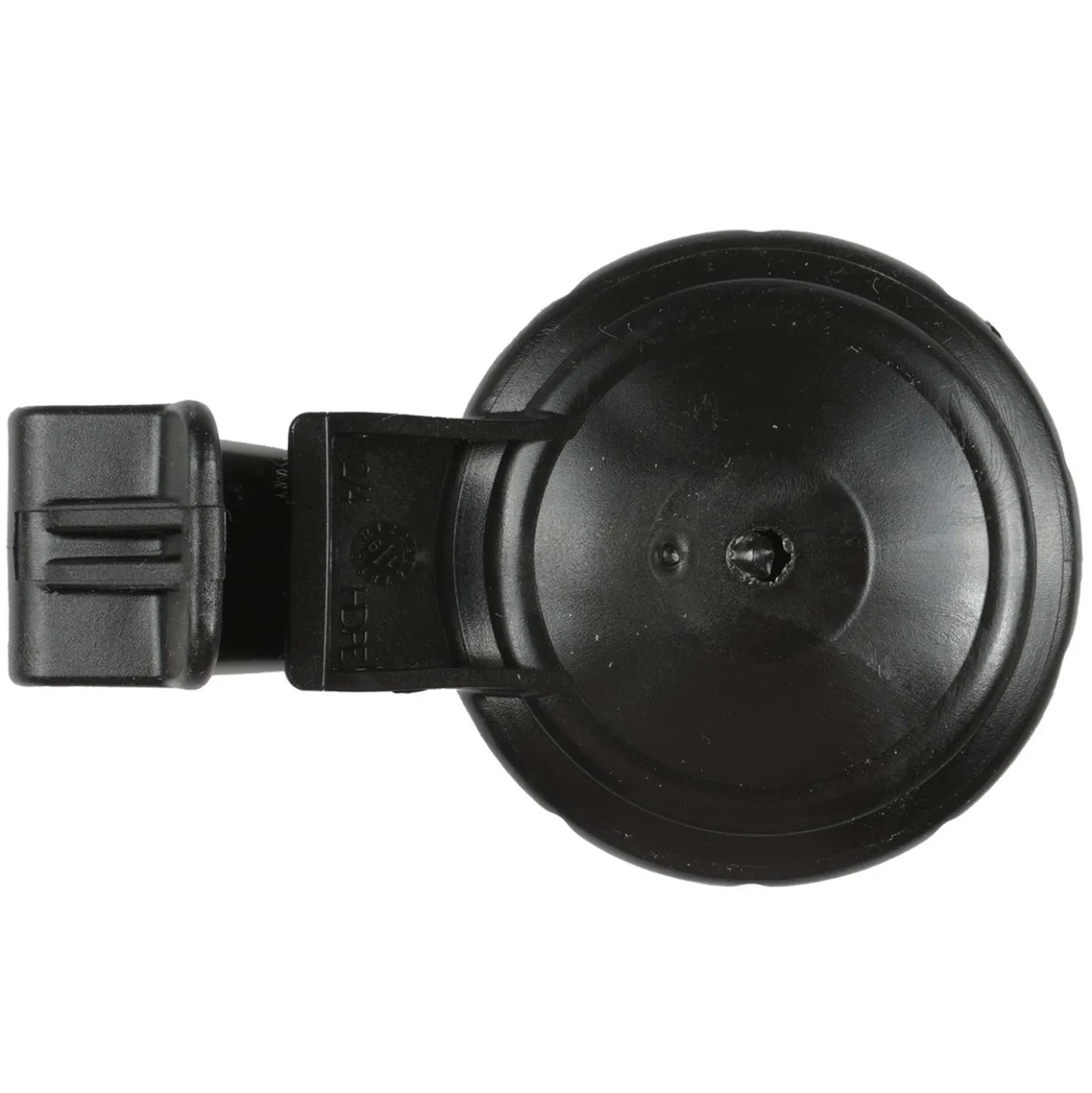 Kerbl Isolator T-Post 10 Stuks Zwart