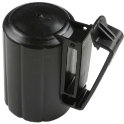 Kerbl Isolator T-Post 10 Stuks Zwart