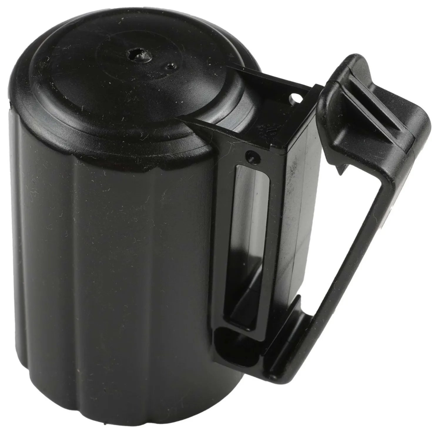 Kerbl Isolator T-Post 10 Stuks Zwart