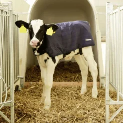 Kerbl Kalverdeken EasyWear Licht Model