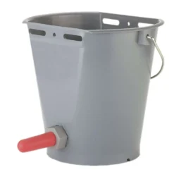 Kerbl Kalveremmer 8ltr Afgevlakt