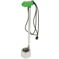 Kerbl Kalvermelkverwarmer Easyheat 23A
