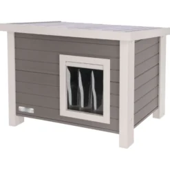 Kerbl Kattenhuis Eli