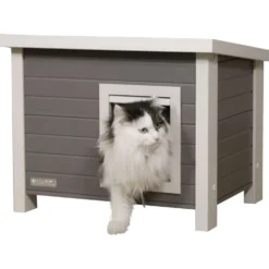 Kerbl Kattenhuis Eli