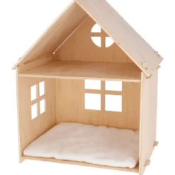 Kerbl Kattenhuis Yvi Hout