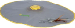 Kerbl Kattenspeeltuig 2in1 Catch the TailFeather