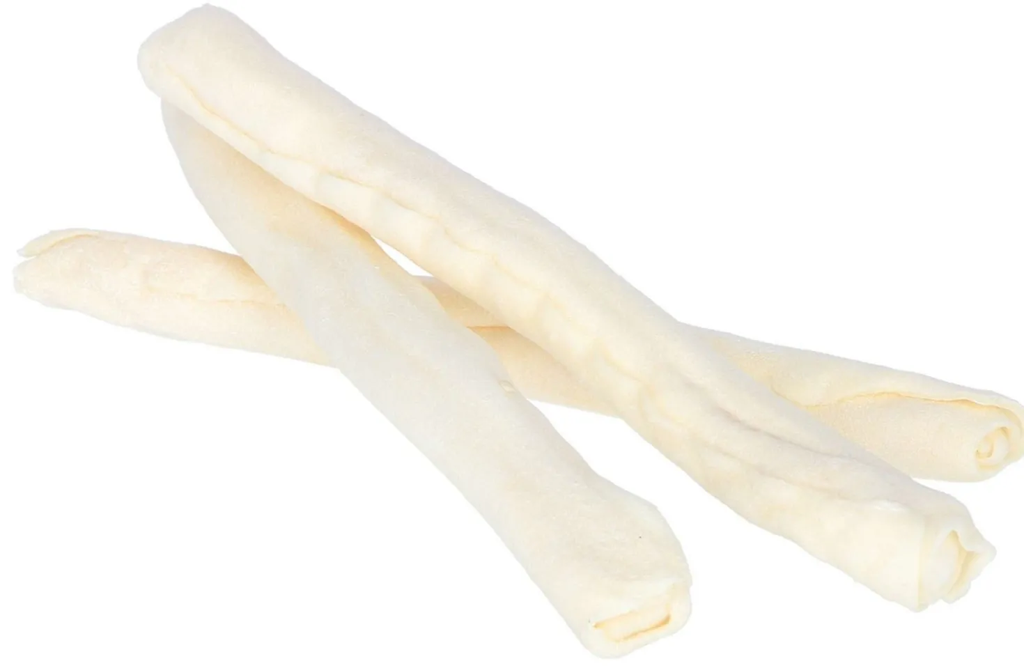 Kerbl Kauwstaafjes 20mm/25cm, 3 Stk., 180g