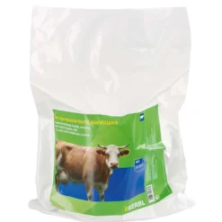 Kerbl Kerbaclean Uierpapier Vochtig 800 Stuks