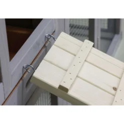 Kerbl Kippenladder van Hout