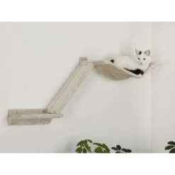 Kerbl Klimwand Mount Everest voor Katten Beige