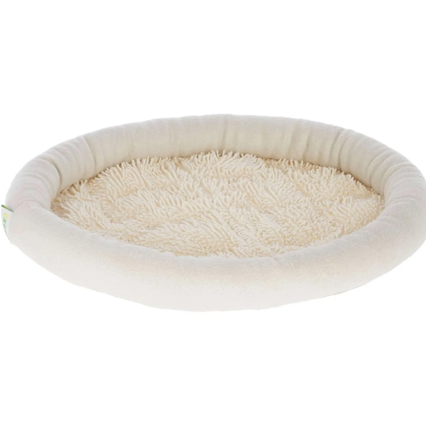 Kerbl Knuffelbed Sweety Beige