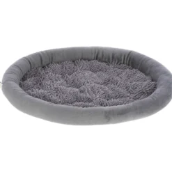 Kerbl Knuffelbed Sweety Grijs