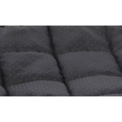 Kerbl Knuffelbed Sweety Grijs