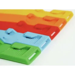Kerbl Koe Enkelband Easy Blauw