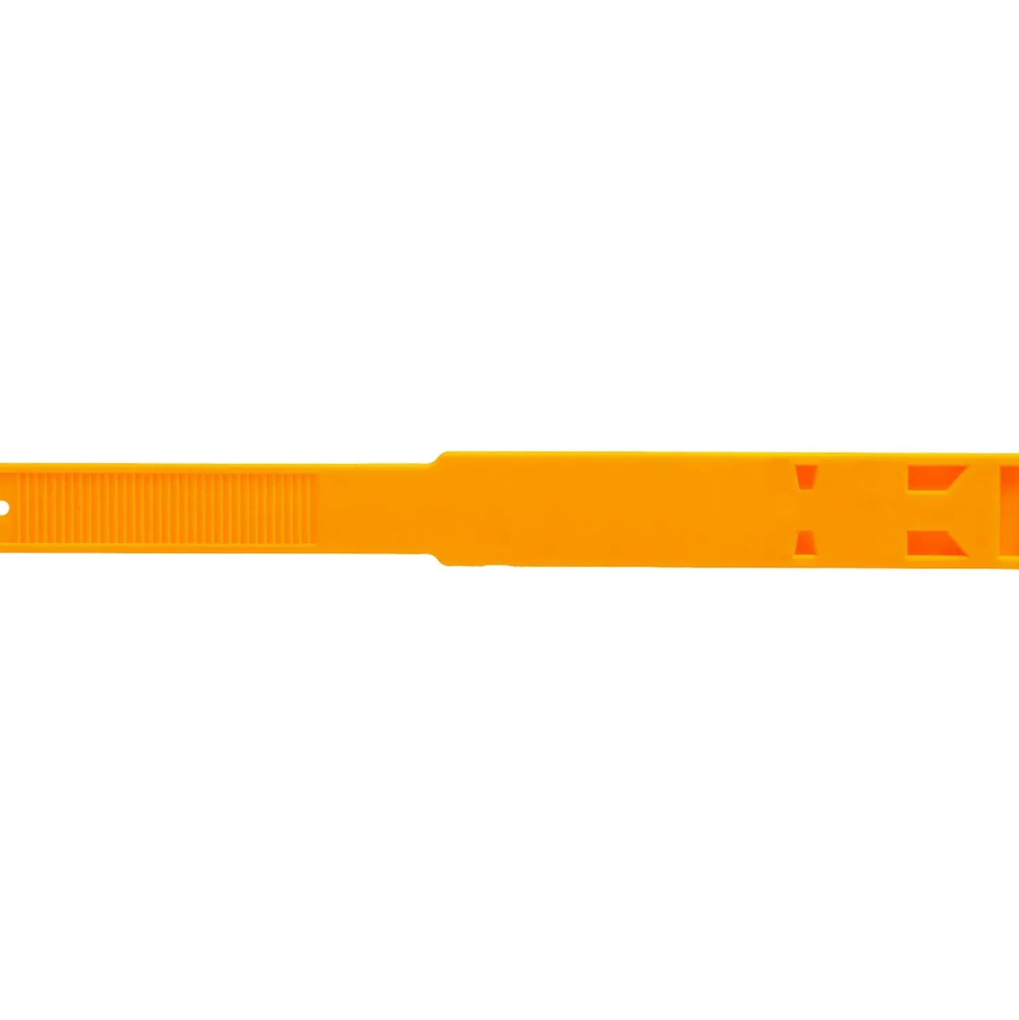 Kerbl Koe Enkelband Easy Geel