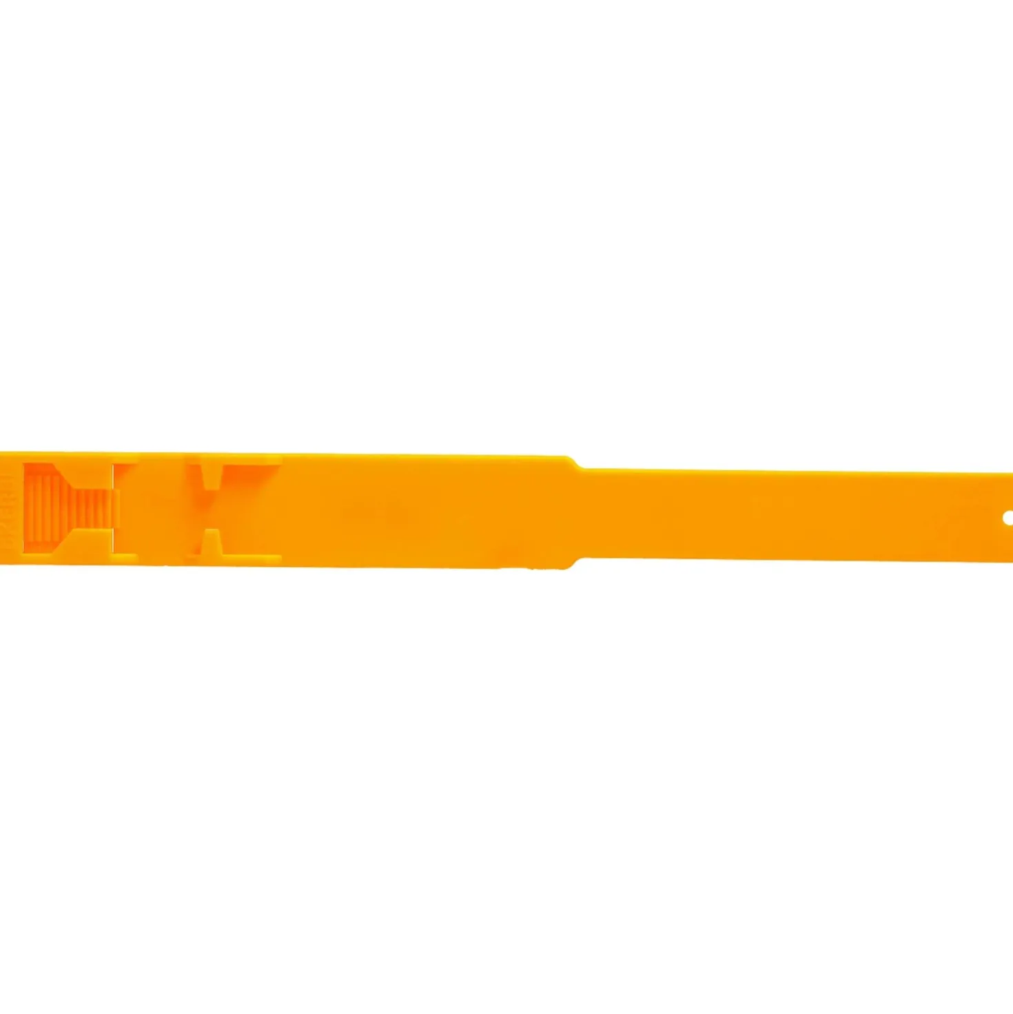 Kerbl Koe Enkelband Easy Geel