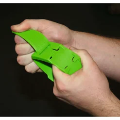 Kerbl Koe Enkelband Easy Groen