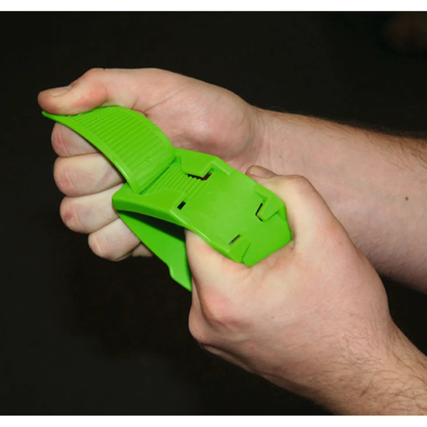 Kerbl Koe Enkelband Easy Groen