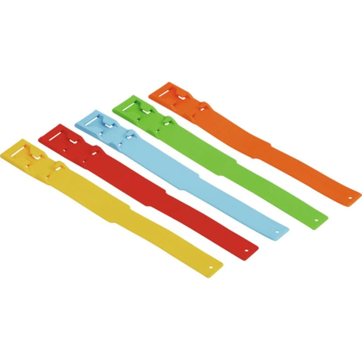 Kerbl Koe Enkelband Easy Rood