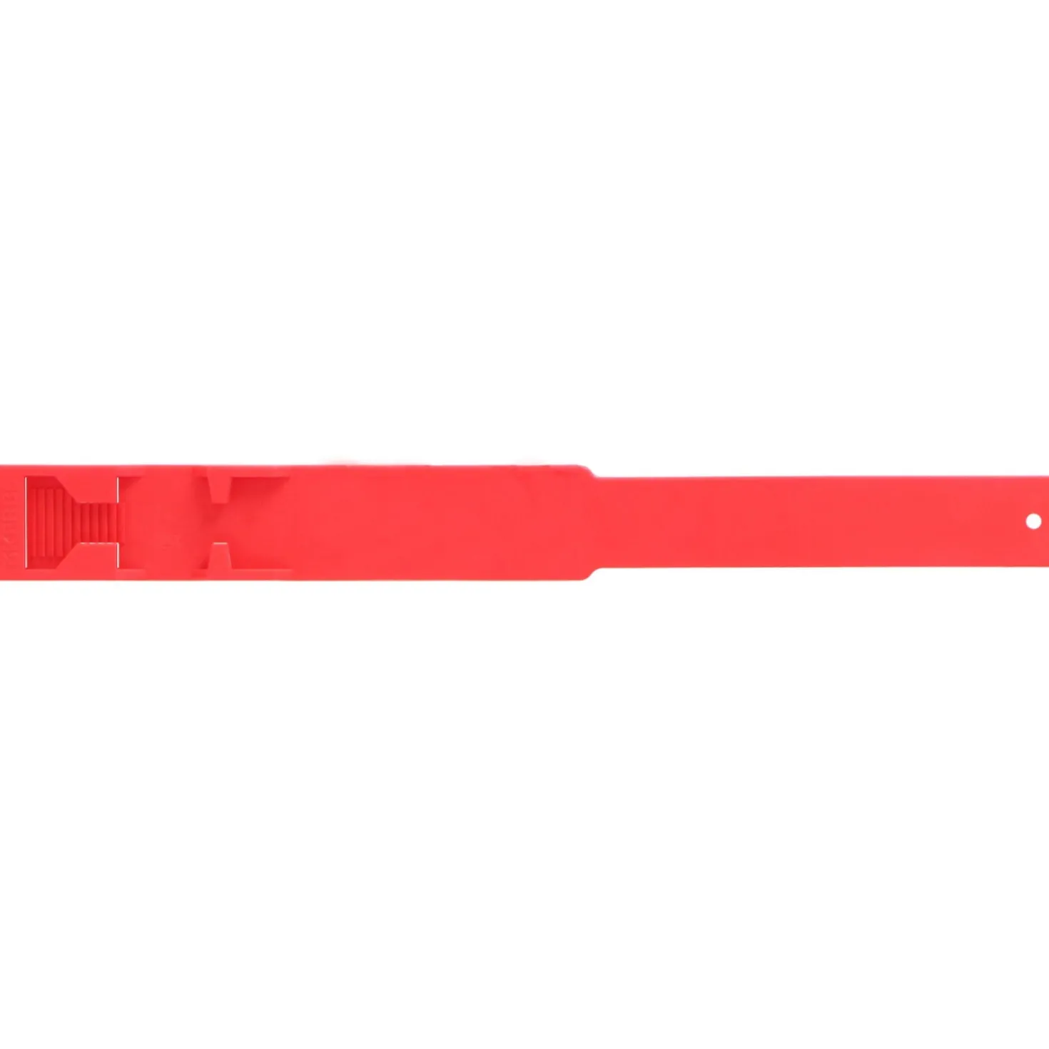 Kerbl Koe Enkelband Easy Rood