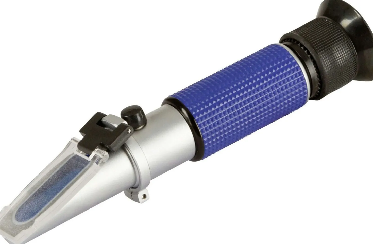 Kerbl Kolostrum Meter Refraktrometer