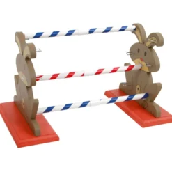 Kerbl Konijnenhindernis Agility