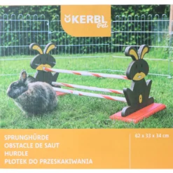 Kerbl Konijnenhindernis Agility