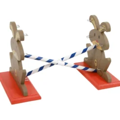 Kerbl Konijnenhindernis Agility