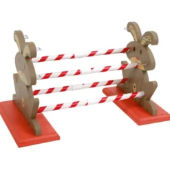 Kerbl Konijnenhindernis Agility