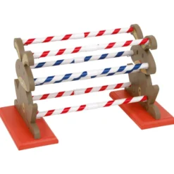 Kerbl Konijnenhindernis Agility