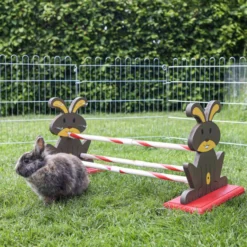 Kerbl Konijnenhindernis Agility