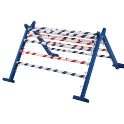 Kerbl Konijnenhindernis Agility 2