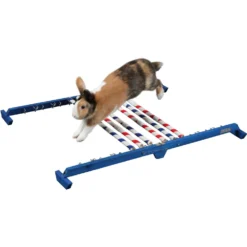 Kerbl Konijnenhindernis Agility 2