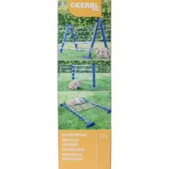 Kerbl Konijnenhindernis Agility 2