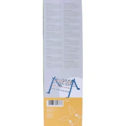 Kerbl Konijnenhindernis Agility 2