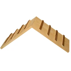 Kerbl Konijnenkooi Houten Bruggetje
