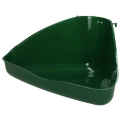 Kerbl Konijnentoilet Hoek assorti