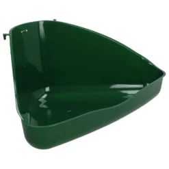Kerbl Konijnentoilet Hoek assorti