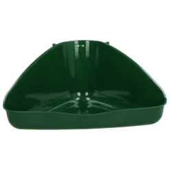Kerbl Konijnentoilet Hoek assorti