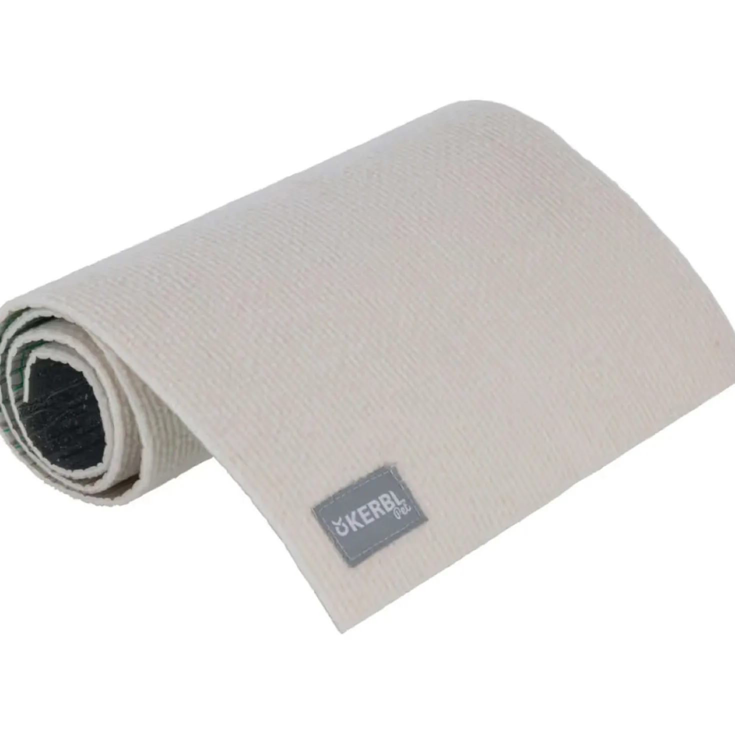 Kerbl Krabmat Zelfklevend Beige