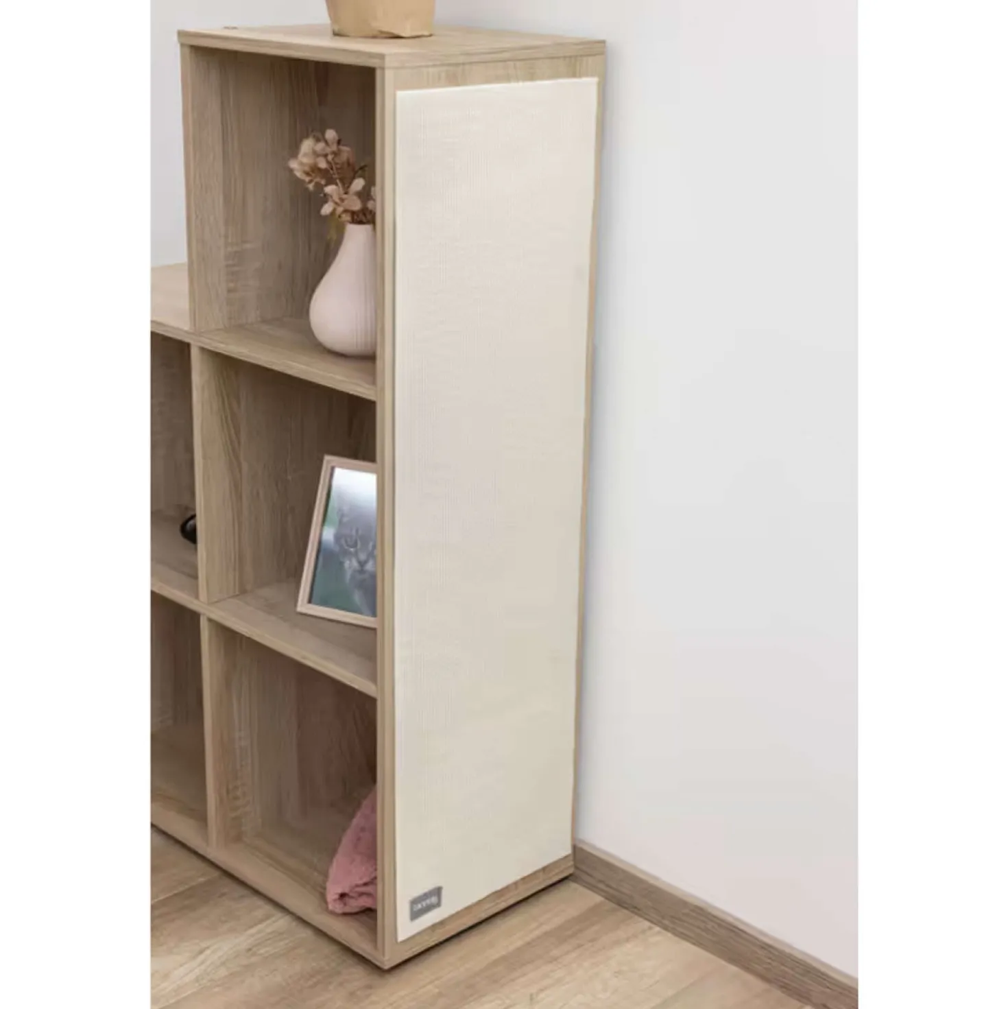 Kerbl Krabmat Zelfklevend Beige