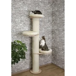 Kerbl Krabpaal Dolomit Tower Beige