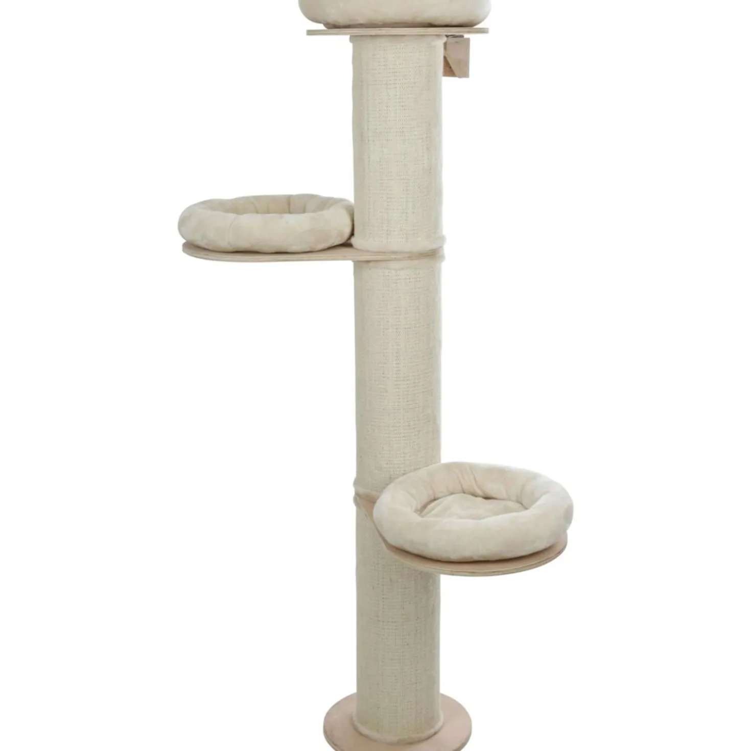 Kerbl Krabpaal Dolomit Tower Beige