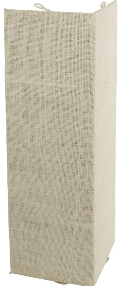 Kerbl Krabplank Kevin Sisal Beige