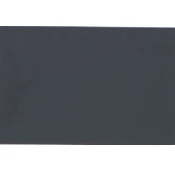 Kerbl Krijtbord Stal Blanco