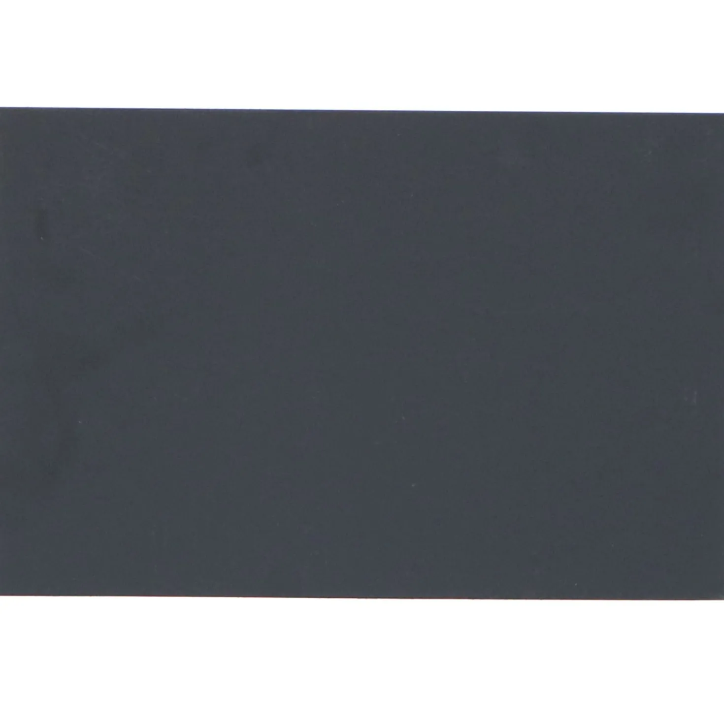 Kerbl Krijtbord Stal Blanco