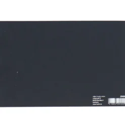 Kerbl Krijtbord Stal Blanco