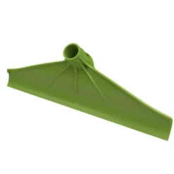 Kerbl Kunststof Mestschuifje Groen