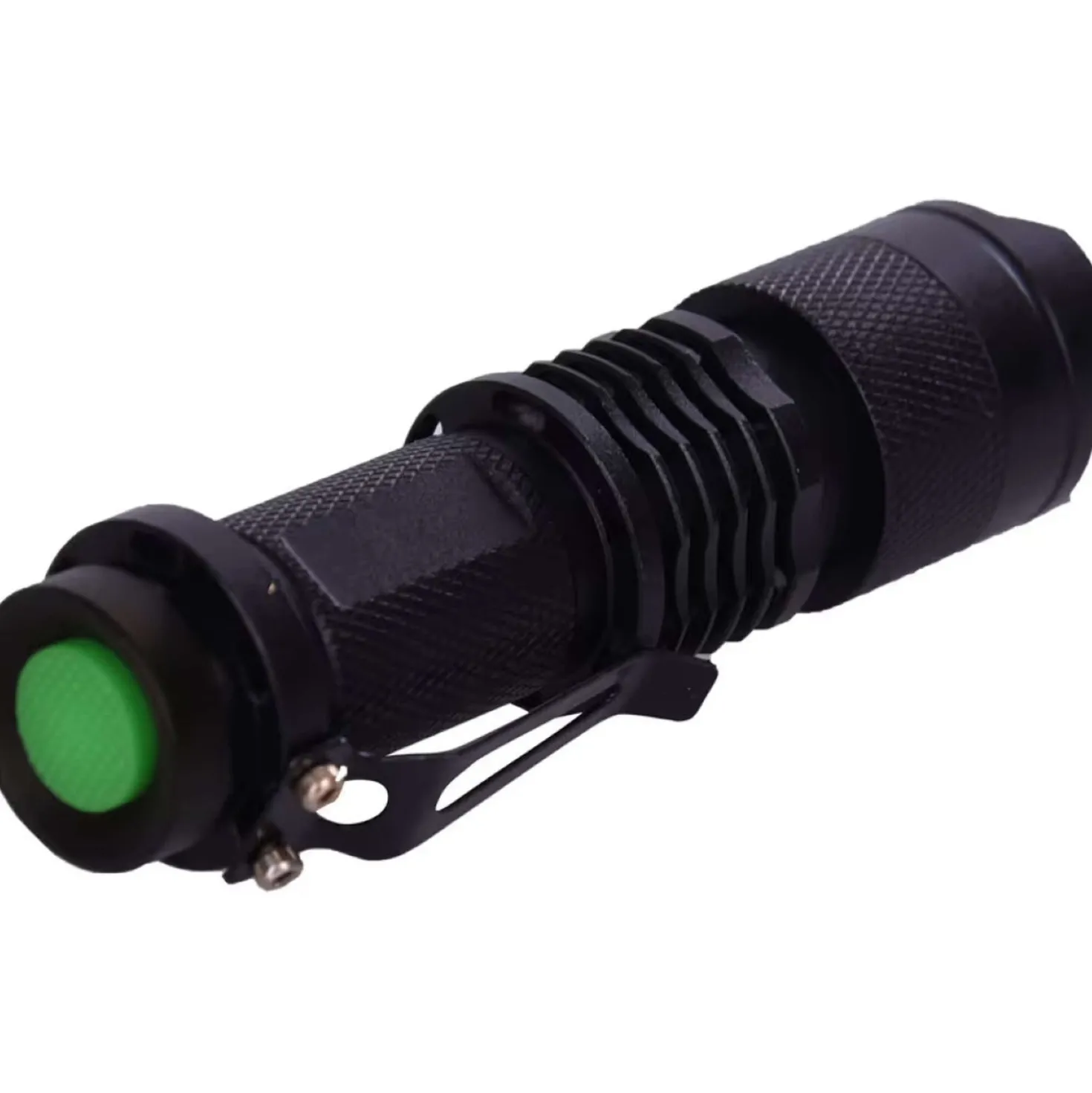 Kerbl LED Eierdoorlichtlamp Zwart